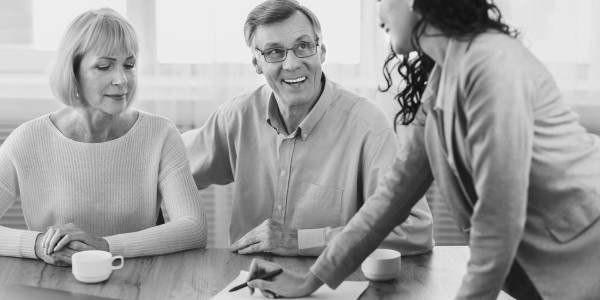 Derecho Civil / Abogados Civilistas Prádena del Rincón · Derecho de Familia