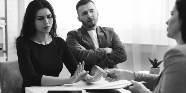 Derecho Civil / Abogados Civilistas Prádena del Rincón · Divorcios, Separaciones y Nulidad Matrimonial