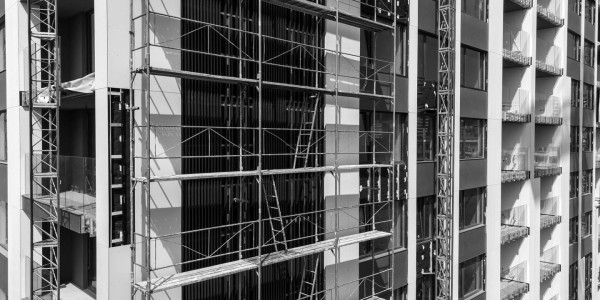 Derecho Inmobiliario / Abogados Inmobiliarios Olmeda de las Fuentes · Reclamaciones Comunidades Vecinos / Propietarios por Defectos / Vicios Construcción