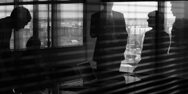 Derecho Penal / Abogados Penalistas Arganda del Rey · Delitos Societarios